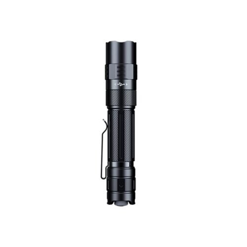 FENIX Rechargeable LED Flashlight PD35R ACE, 2000 lm  - Black