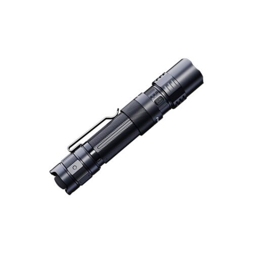 FENIX Rechargeable LED Flashlight PD35R ACE, 2000 lm  - Black