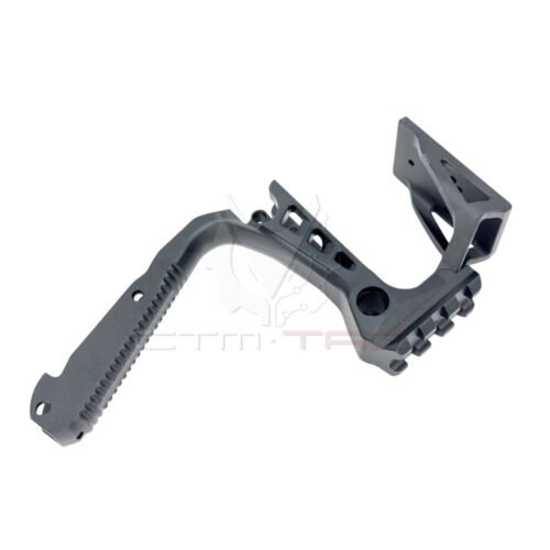 CNC TM Hi-Capa CNC REAPER KIT - Black