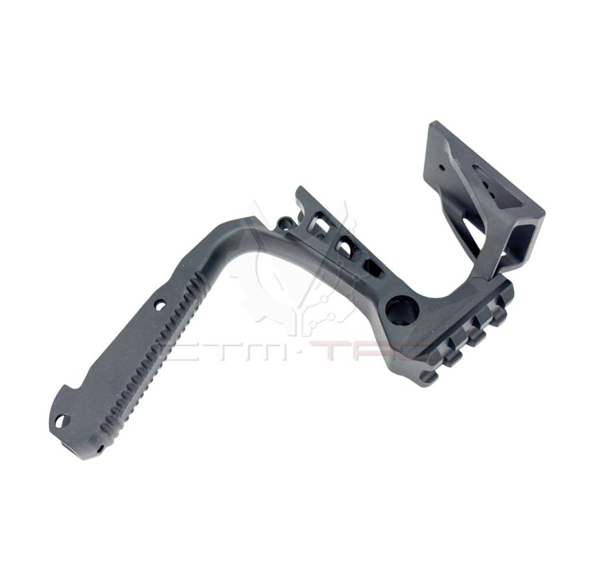 CNC TM Hi-Capa CNC REAPER KIT - Black