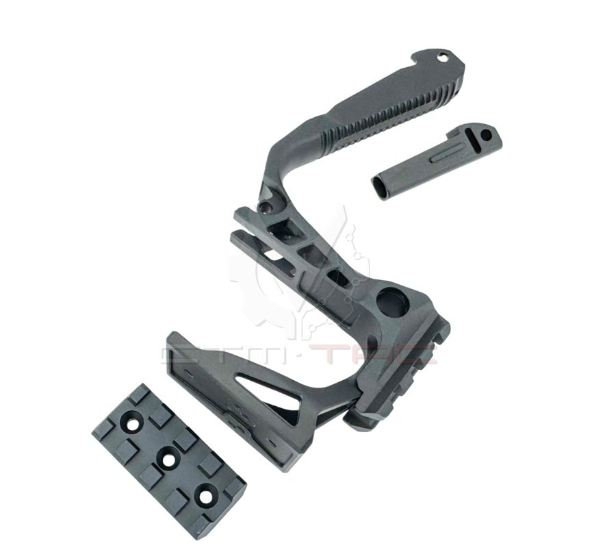 CNC TM Hi-Capa CNC REAPER KIT - Black