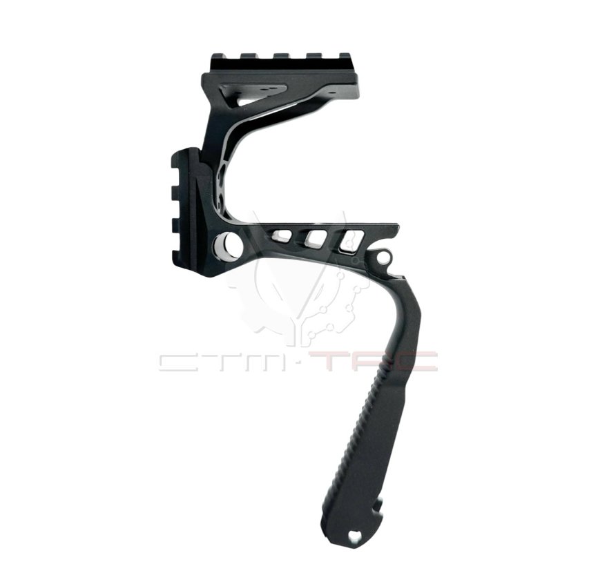 CNC TM Hi-Capa CNC REAPER KIT - Black