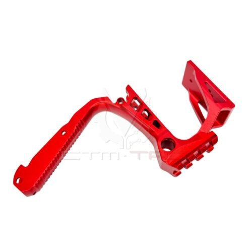 74914 CNC TM Hi-Capa CNC REAPER KIT - Red