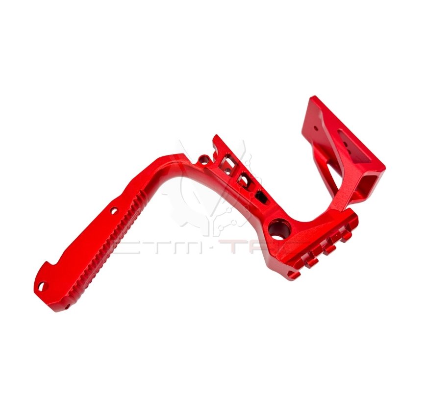 74914 CNC TM Hi-Capa CNC REAPER KIT - Red