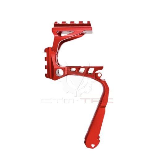 74915 CNC TM Hi-Capa CNC REAPER KIT - Red