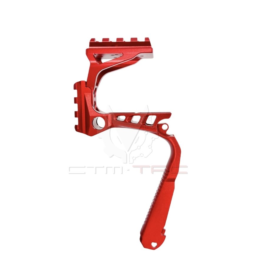 74915 CNC TM Hi-Capa CNC REAPER KIT - Red