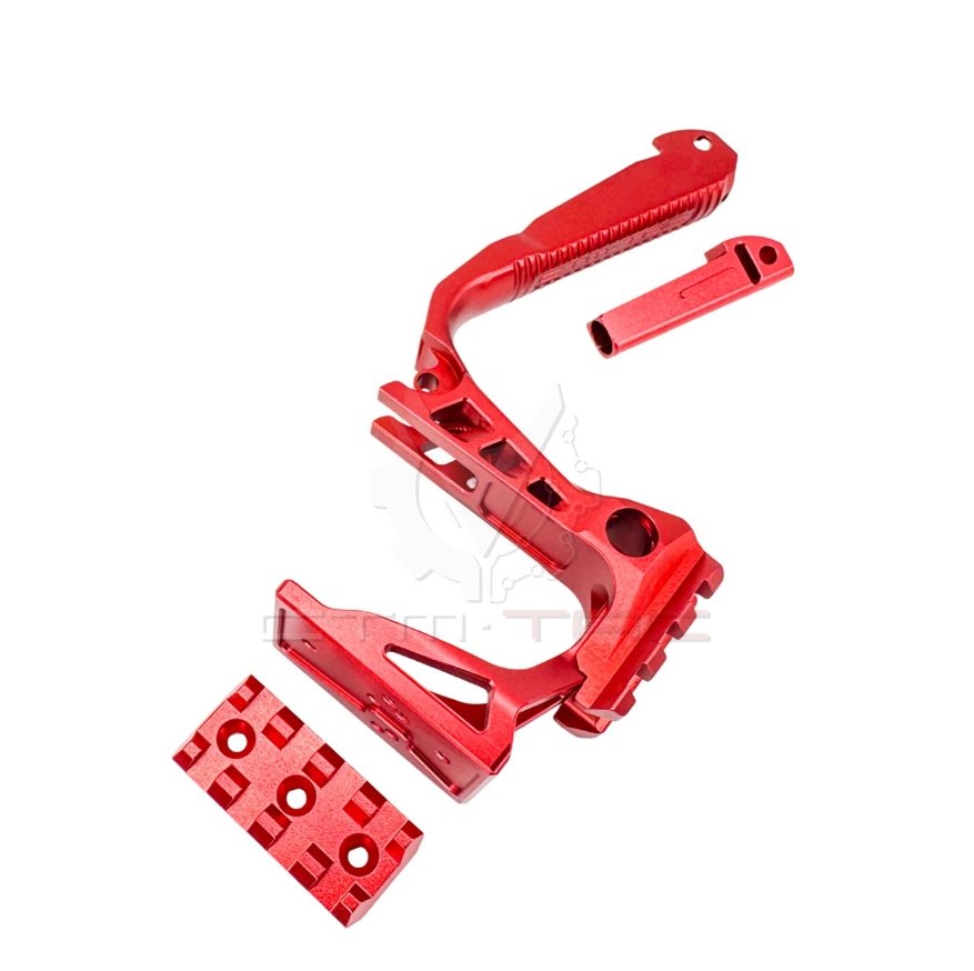 74916 CNC TM Hi-Capa CNC REAPER KIT - Red