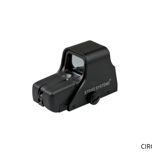 STRIKE EOT-551 Red Dot Sight - Black