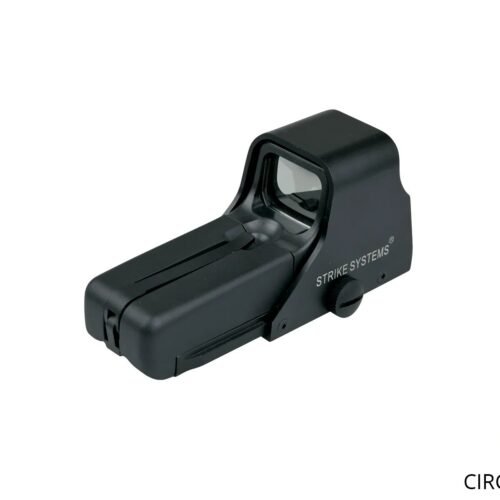 STRIKE EOT-552 Red Dot Sight - Black