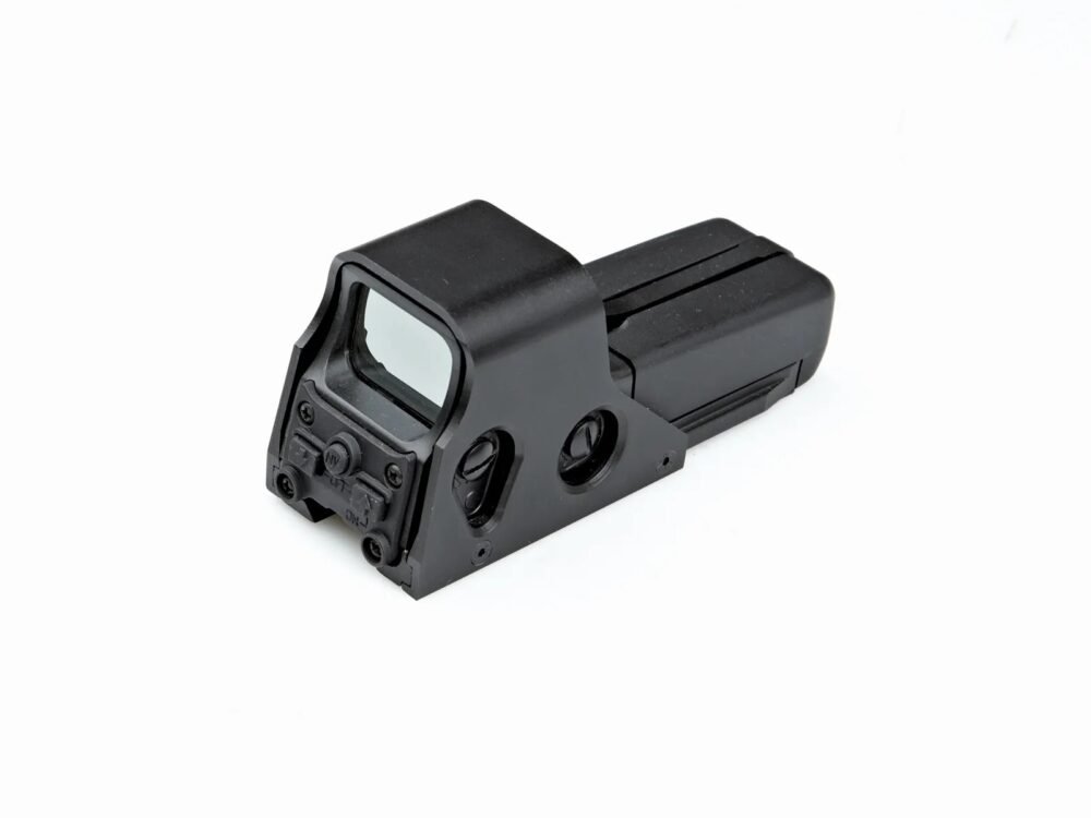 STRIKE EOT-552 Red Dot Sight - Black