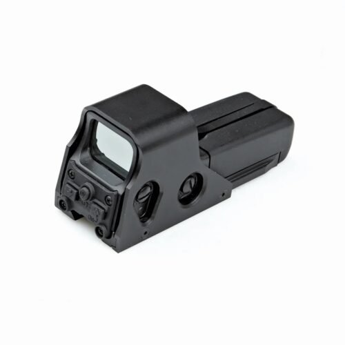 STRIKE EOT-552 Red Dot Sight - Black
