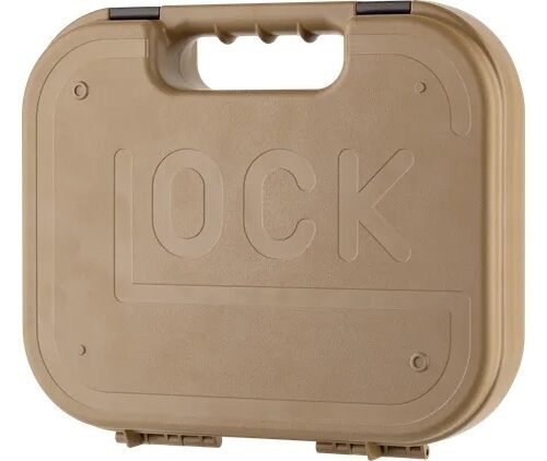 UMAREX / VFC Glock 17 Gen5 GBB Pistol French Edition - Black / Coyote