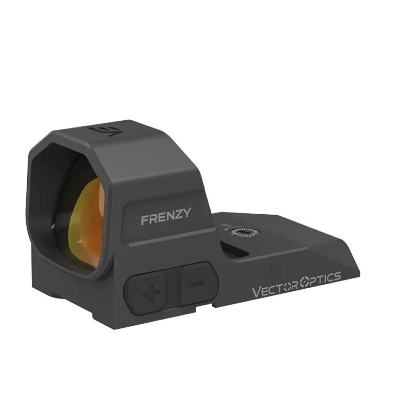 VO FRENZY 1x20x24 CZ Shadow 2 / P-10C OR Red Dot Sight - Black