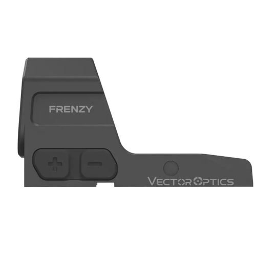 VO FRENZY 1x20x24 CZ Shadow 2 / P-10C OR Red Dot Sight - Black