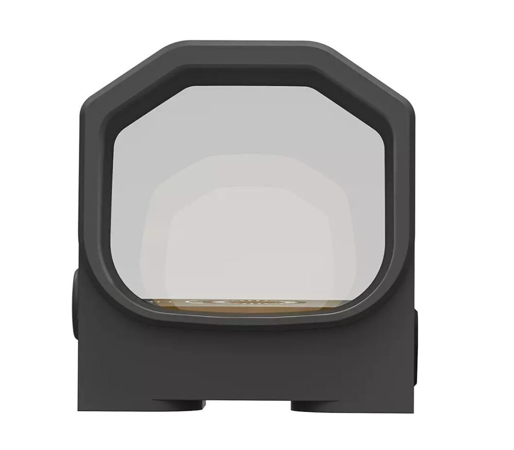 VO FRENZY 1x20x24 CZ Shadow 2 / P-10C OR Red Dot Sight - Black