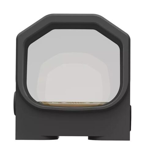 VO FRENZY 1x20x24 CZ Shadow 2 / P-10C OR Red Dot Sight - Black