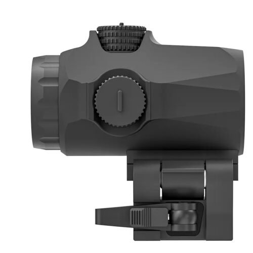 74965 VO MAVERICK-IV 3x22 Magnifier Mini - Black