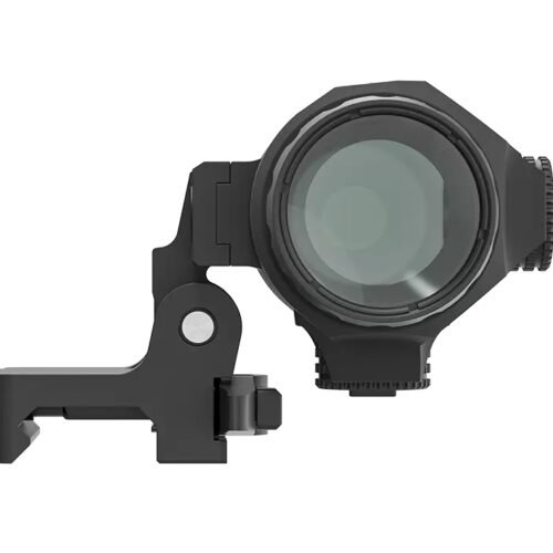 74967 VO MAVERICK-IV 3x22 Magnifier Mini - Black