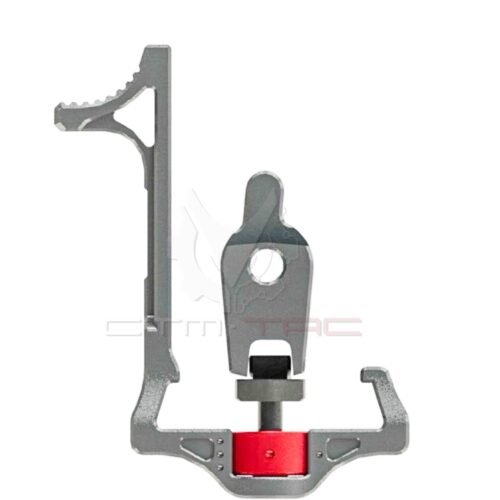 CTM REAPER AAP-01 Enlarged Charging Handle with Selector Switch - Grey