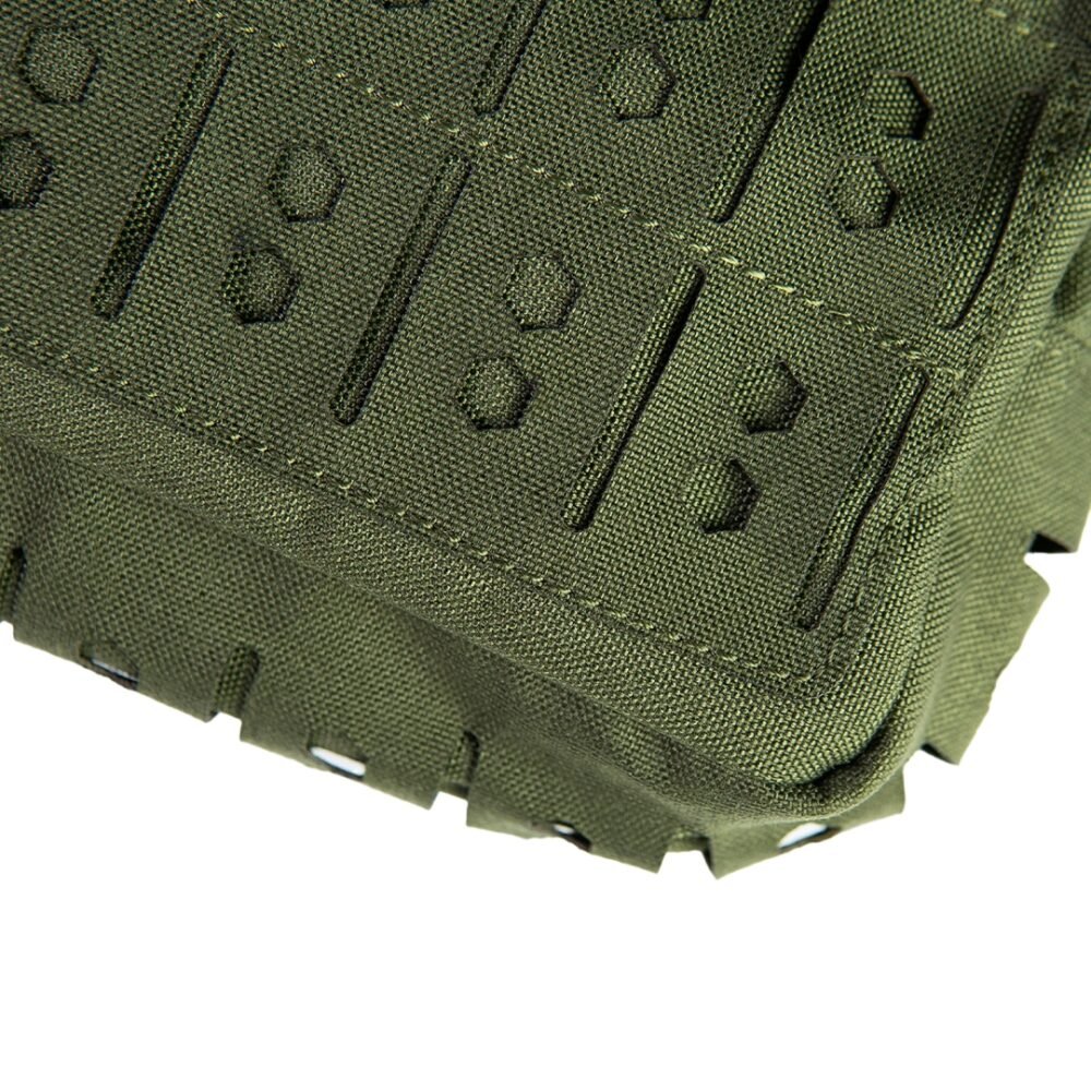 ANAREUS Modular MOLLE Fanny Pack KEBAG 3in1 - Green