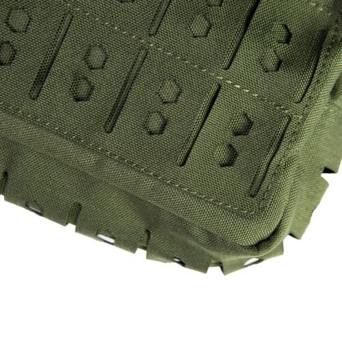 ANAREUS Modular MOLLE Fanny Pack KEBAG 3in1 - Green