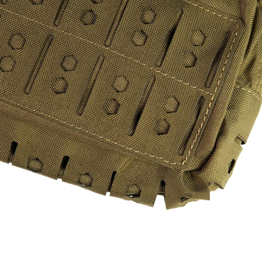 ANAREUS Modular MOLLE Fanny Pack KEBAG 3in1 - Coyote