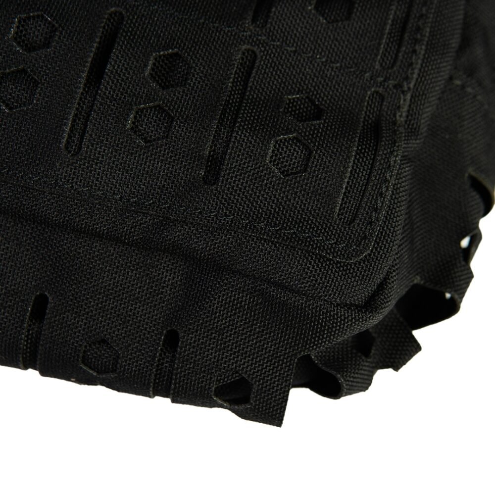 ANAREUS Modular MOLLE Fanny Pack KEBAG 3in1 - Black