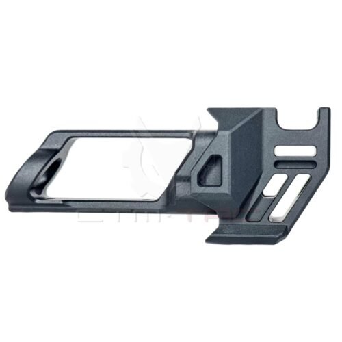 CTM AAP-01 FUKU-2 Shark Cutout CNC Compensator - Black