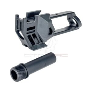 Q.D Pin S (Receiver use)