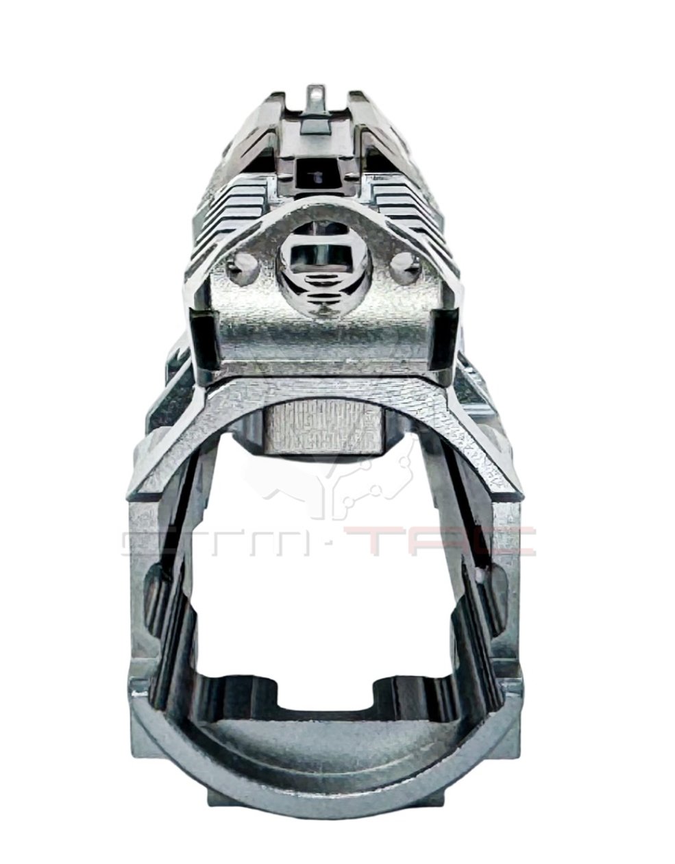 CTM AAP-01 FUKU-2 SHARK Cutout CNC Upper Set (Long) - Grey