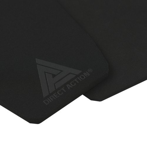 Direct Action Neoprene Pads INSERT Vanguard(R) - Black