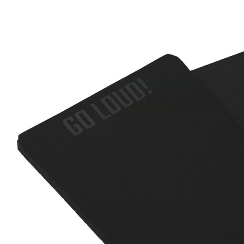 Direct Action Neoprene Pads INSERT Vanguard(R) - Black