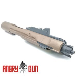 HPA adaptor (typ PBS) KWA/KSC thread