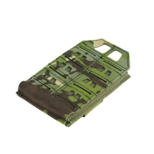 Novritsch Low Profile AR15 / M4 MOLLE Pouch - ACP Tropic
