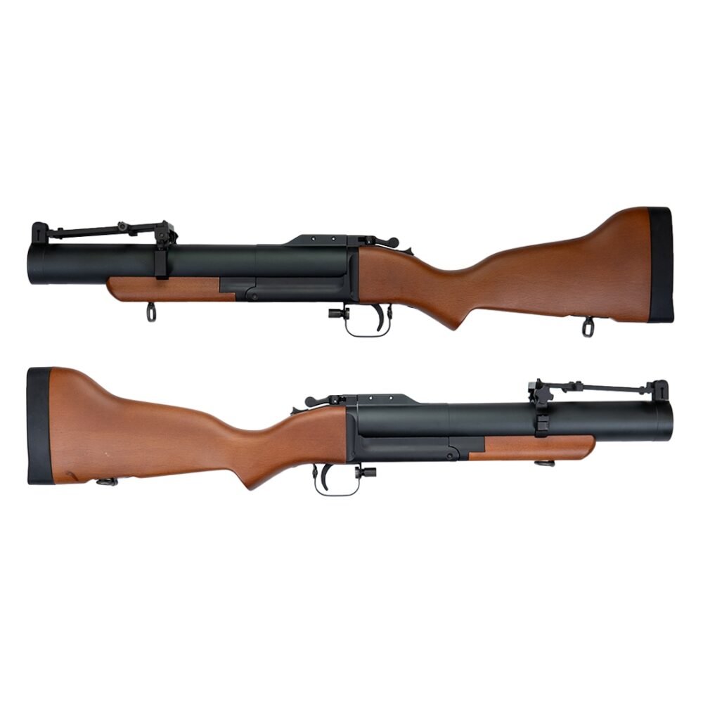 75154 M79 Grenade Launcher