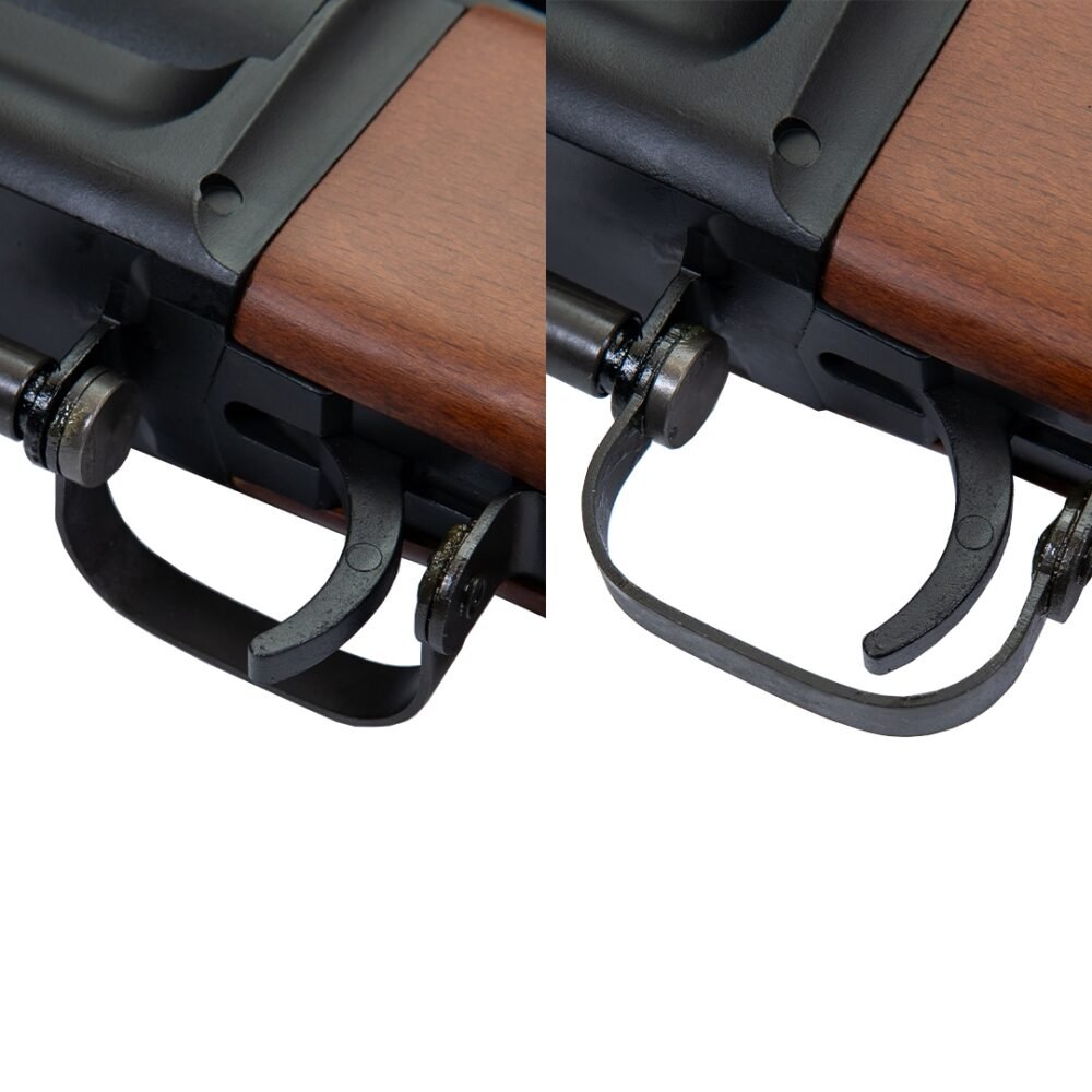 75157 M79 Grenade Launcher