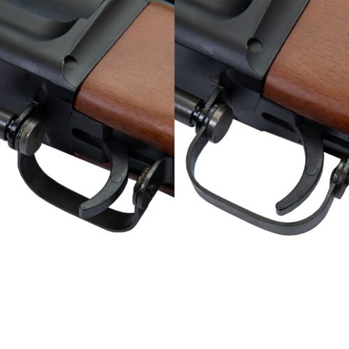 75157 M79 Grenade Launcher