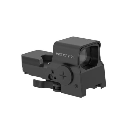 VictOptics SRD 1x27x39 Red Dot Sight - Black