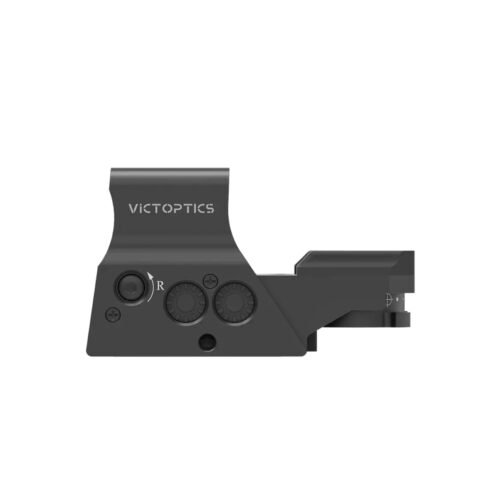 VictOptics SRD 1x27x39 Red Dot Sight - Black