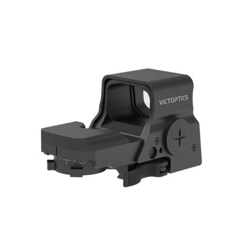 VictOptics SRD 1x27x39 Red Dot Sight - Black