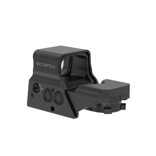 VictOptics SRD 1x27x39 Red Dot Sight - Black