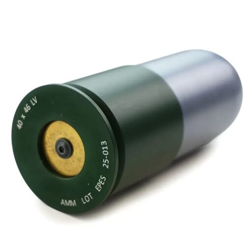 EPeS 40mm Paintball Grenade PB40 UGL - Dural