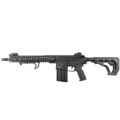 EPES EAR-10 CNC (SR-25 DMR) M-LOK 13" AEG - GENERAL - Black