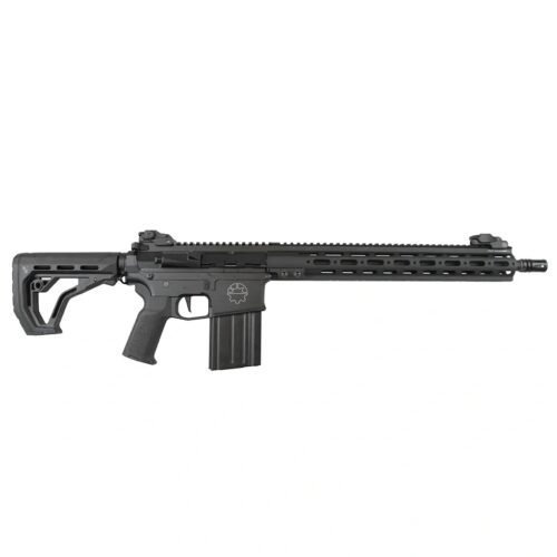 EPeS EAR-10 CNC (SR-25 DMR) SMR 15.3" AEG - GENERAL - Black