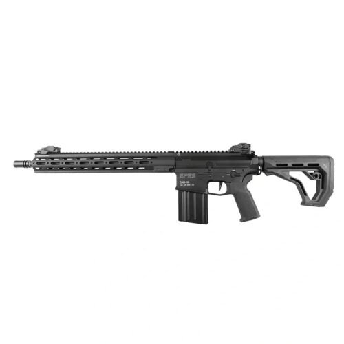 EPeS EAR-10 CNC (SR-25 DMR) SMR 15.3" AEG - GENERAL - Black