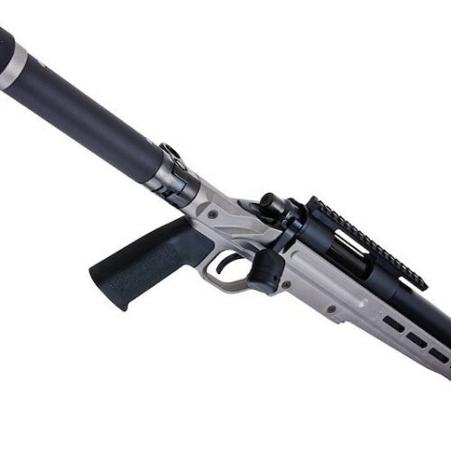 TM VSR-ONE - Stealth Gray