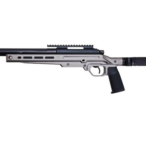 TM VSR-ONE - Stealth Gray