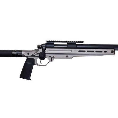 TM VSR-ONE - Stealth Gray