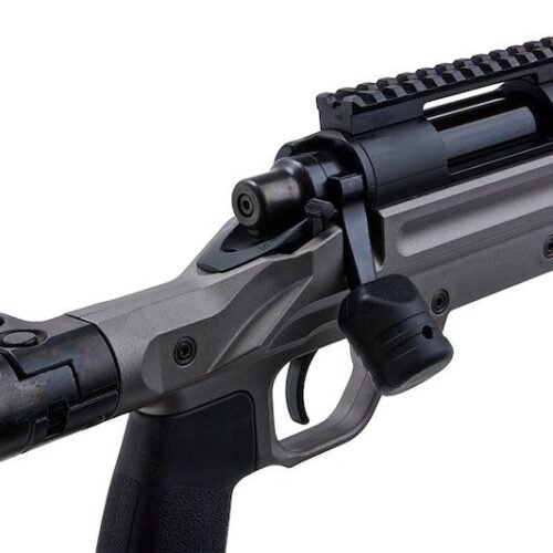 TM VSR-ONE - Stealth Gray