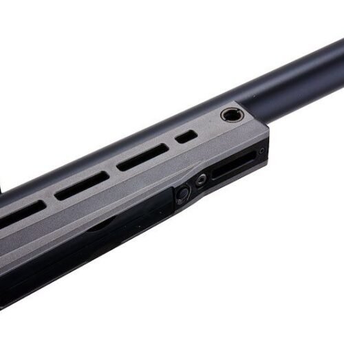 TM VSR-ONE - Stealth Gray